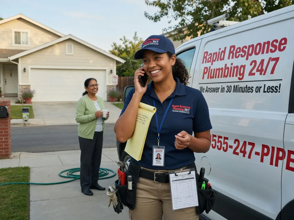 Emergency Plumber New Trenton, IN FAQs